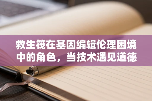 救生筏在基因编辑伦理困境中的角色，当技术遇见道德的十字路口