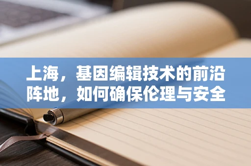 上海，基因编辑技术的前沿阵地，如何确保伦理与安全的平衡？