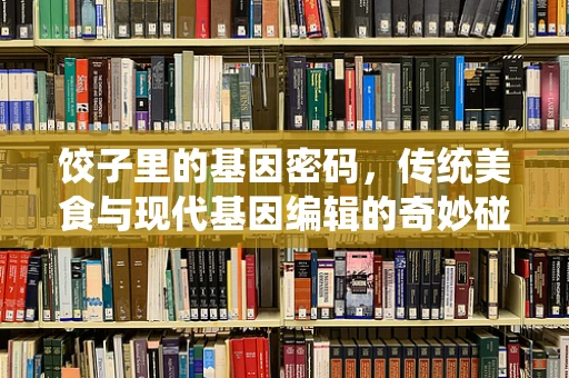 饺子里的基因密码，传统美食与现代基因编辑的奇妙碰撞