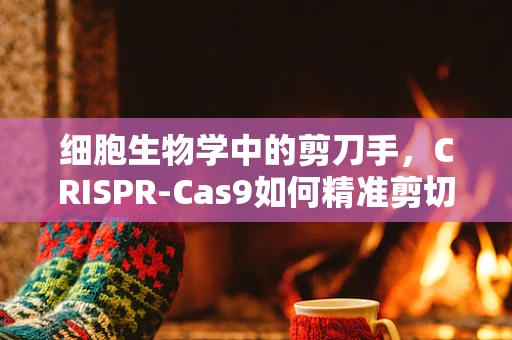 细胞生物学中的剪刀手，CRISPR-Cas9如何精准剪切基因？
