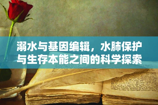 溺水与基因编辑，水肺保护与生存本能之间的科学探索