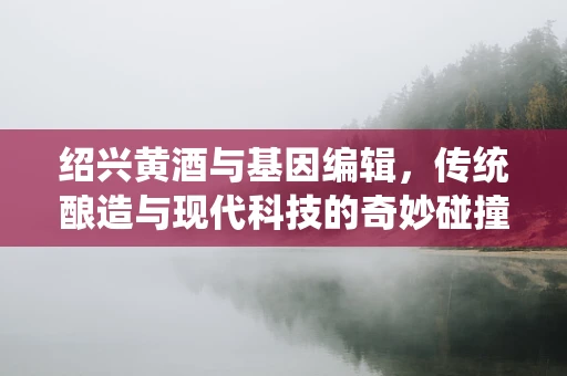 绍兴黄酒与基因编辑，传统酿造与现代科技的奇妙碰撞