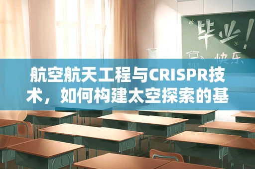 航空航天工程与CRISPR技术，如何构建太空探索的基因编辑新纪元？