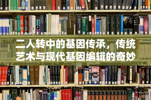 二人转中的基因传承，传统艺术与现代基因编辑的奇妙交集