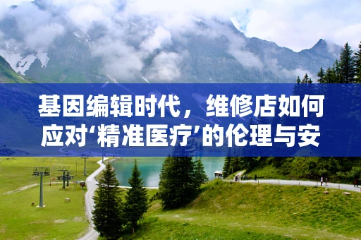 基因编辑时代，维修店如何应对‘精准医疗’的伦理与安全挑战？