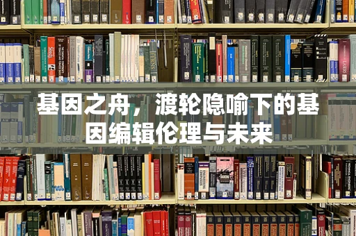 基因之舟，渡轮隐喻下的基因编辑伦理与未来