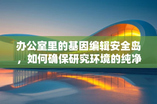 办公室里的基因编辑安全岛，如何确保研究环境的纯净无虞？