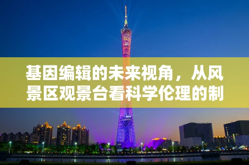 基因编辑的未来视角，从风景区观景台看科学伦理的制高点