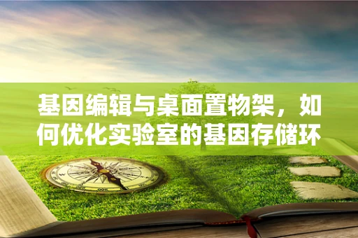 基因编辑与桌面置物架，如何优化实验室的基因存储环境？