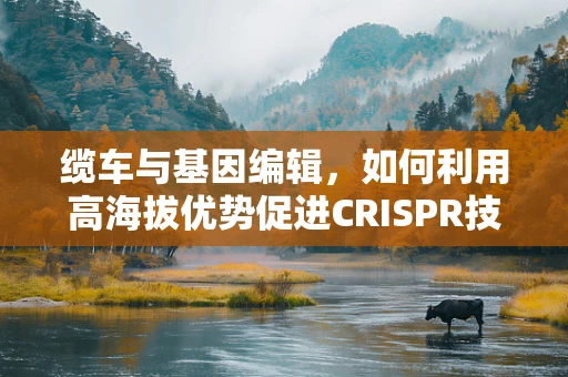 缆车与基因编辑，如何利用高海拔优势促进CRISPR技术的应用？