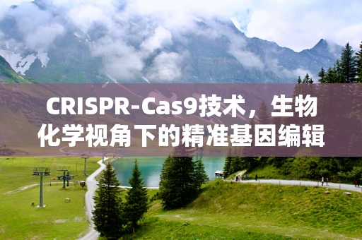 CRISPR-Cas9技术，生物化学视角下的精准基因编辑挑战