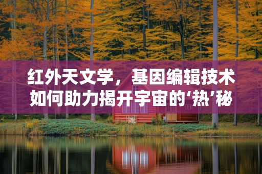 红外天文学，基因编辑技术如何助力揭开宇宙的‘热’秘密？