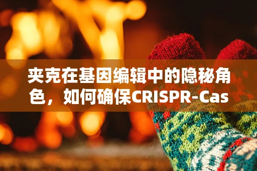 夹克在基因编辑中的隐秘角色，如何确保CRISPR-Cas9的精准靶向？