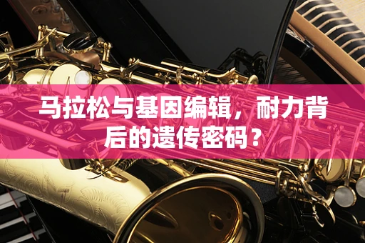马拉松与基因编辑，耐力背后的遗传密码？