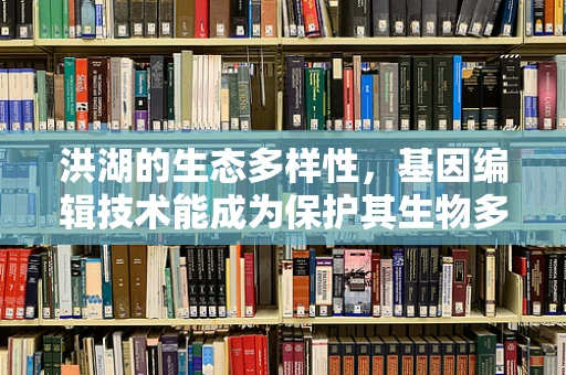 洪湖的生态多样性，基因编辑技术能成为保护其生物多样性的新希望吗？