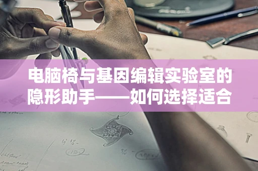 电脑椅与基因编辑实验室的隐形助手——如何选择适合的电脑椅以促进科研人员的健康与效率？