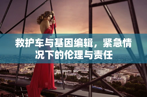 救护车与基因编辑，紧急情况下的伦理与责任