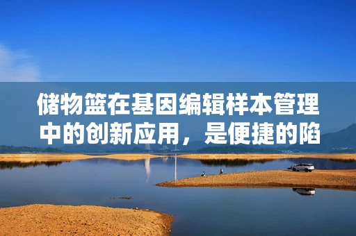 储物篮在基因编辑样本管理中的创新应用，是便捷的陷阱还是高效的钥匙？