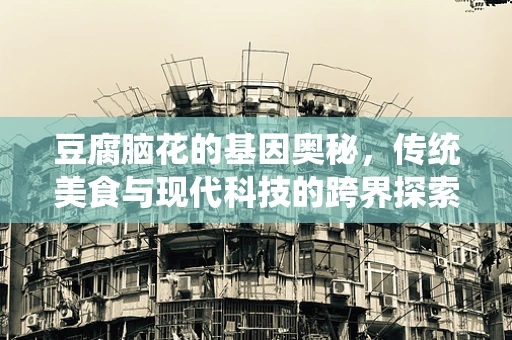 豆腐脑花的基因奥秘，传统美食与现代科技的跨界探索