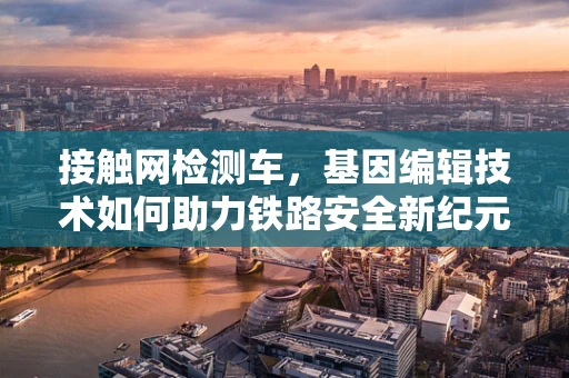 接触网检测车，基因编辑技术如何助力铁路安全新纪元？