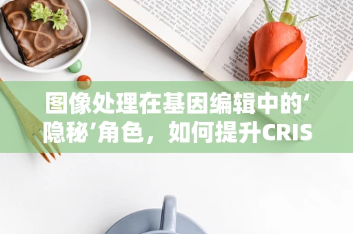 图像处理在基因编辑中的‘隐秘’角色，如何提升CRISPR-Cas9的精准度？