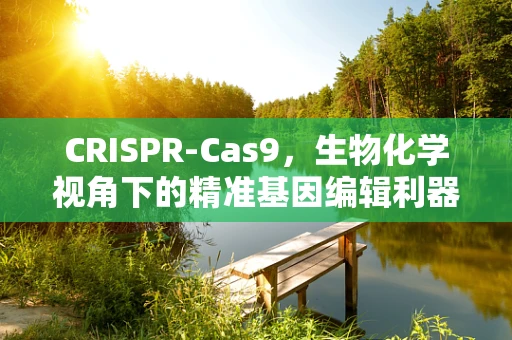 CRISPR-Cas9，生物化学视角下的精准基因编辑利器