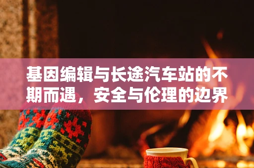 基因编辑与长途汽车站的不期而遇，安全与伦理的边界在哪里？
