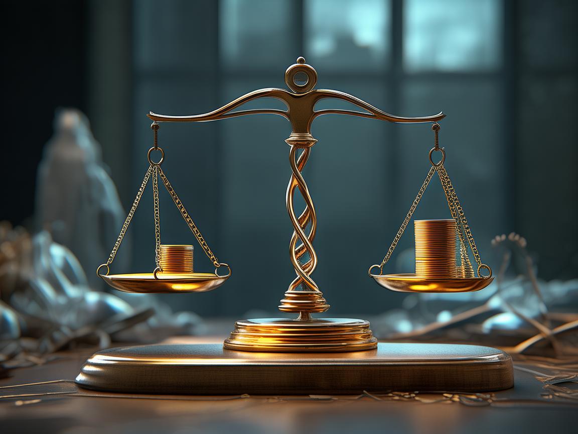 商人代表在基因编辑伦理决策中的角色与责任