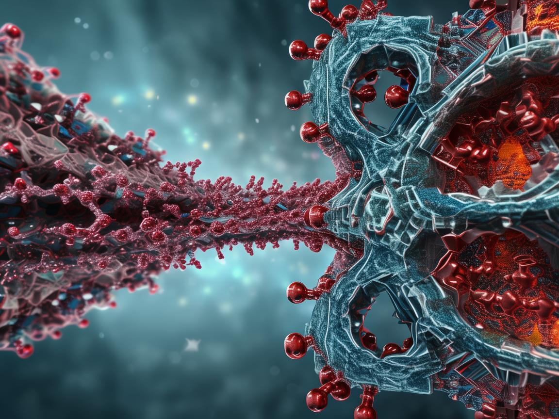 结构材料在CRISPR-Cas基因编辑中的角色，是桥梁还是壁垒？