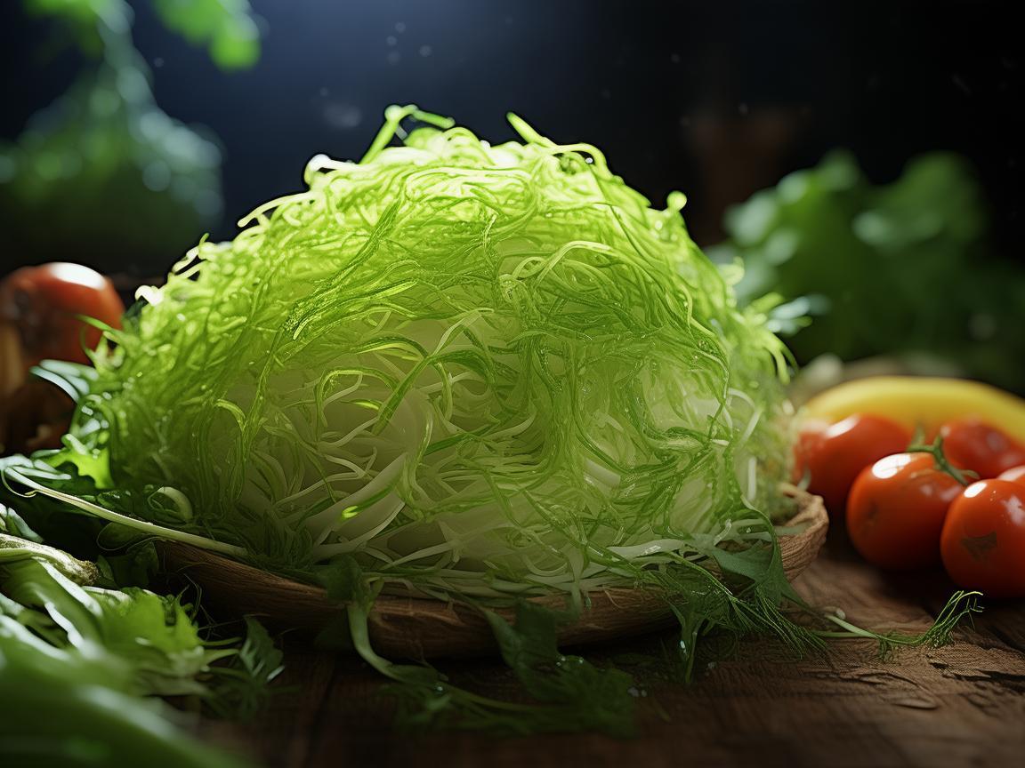 榨菜与基因编辑，餐桌上的生物科技奇缘？
