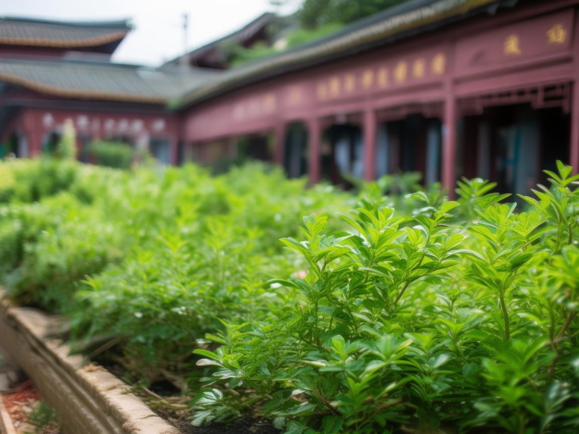 遵义，基因编辑技术能否在红色圣地找到新‘生长点’？