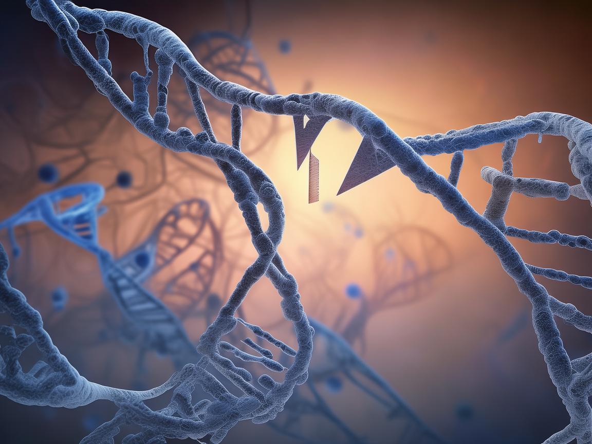 热学在CRISPR-Cas9基因编辑中的双刃剑角色