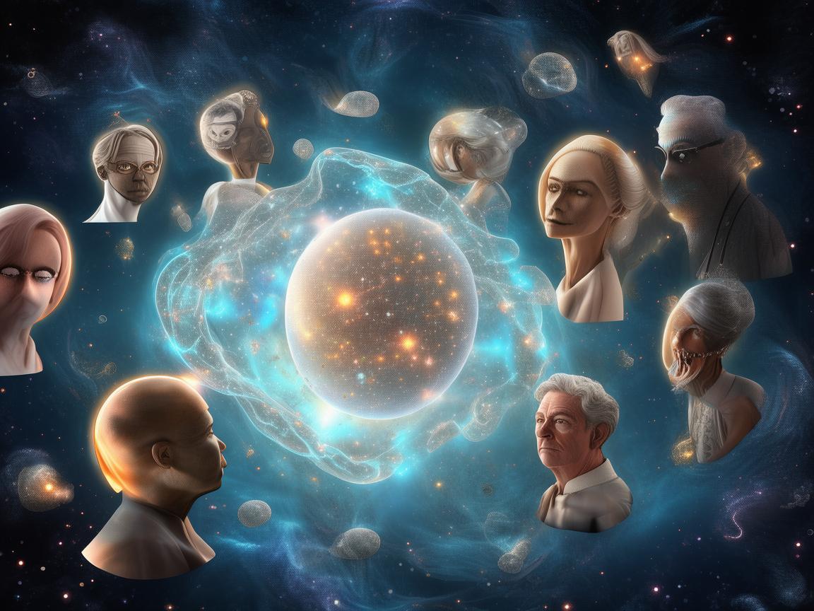 基因编辑与明星，公众人物如何影响公众对科学伦理的认知？