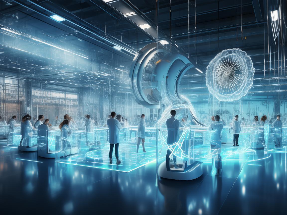 能源工程学与基因编辑，跨界融合的未来之路？