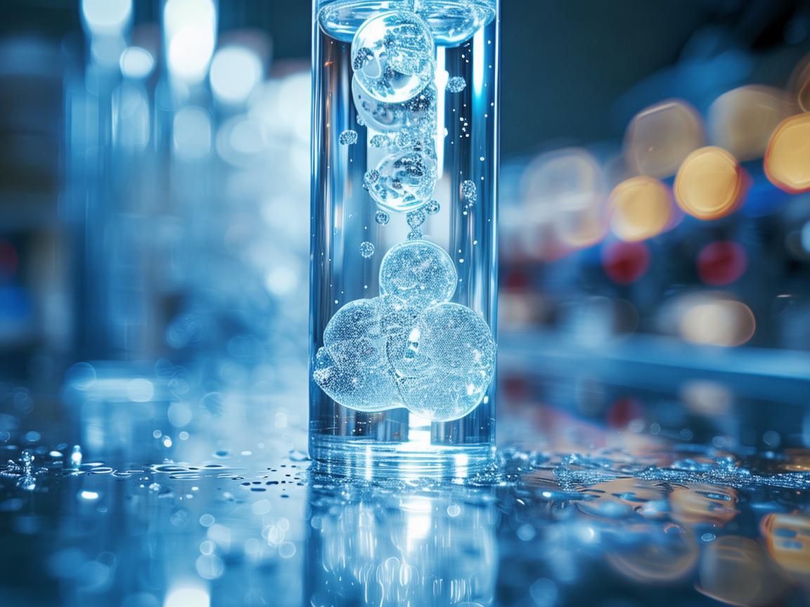 米浆,基因编辑领域中的意外‘媒介’? 米浆,基因编辑领域中的意外‘媒介’?