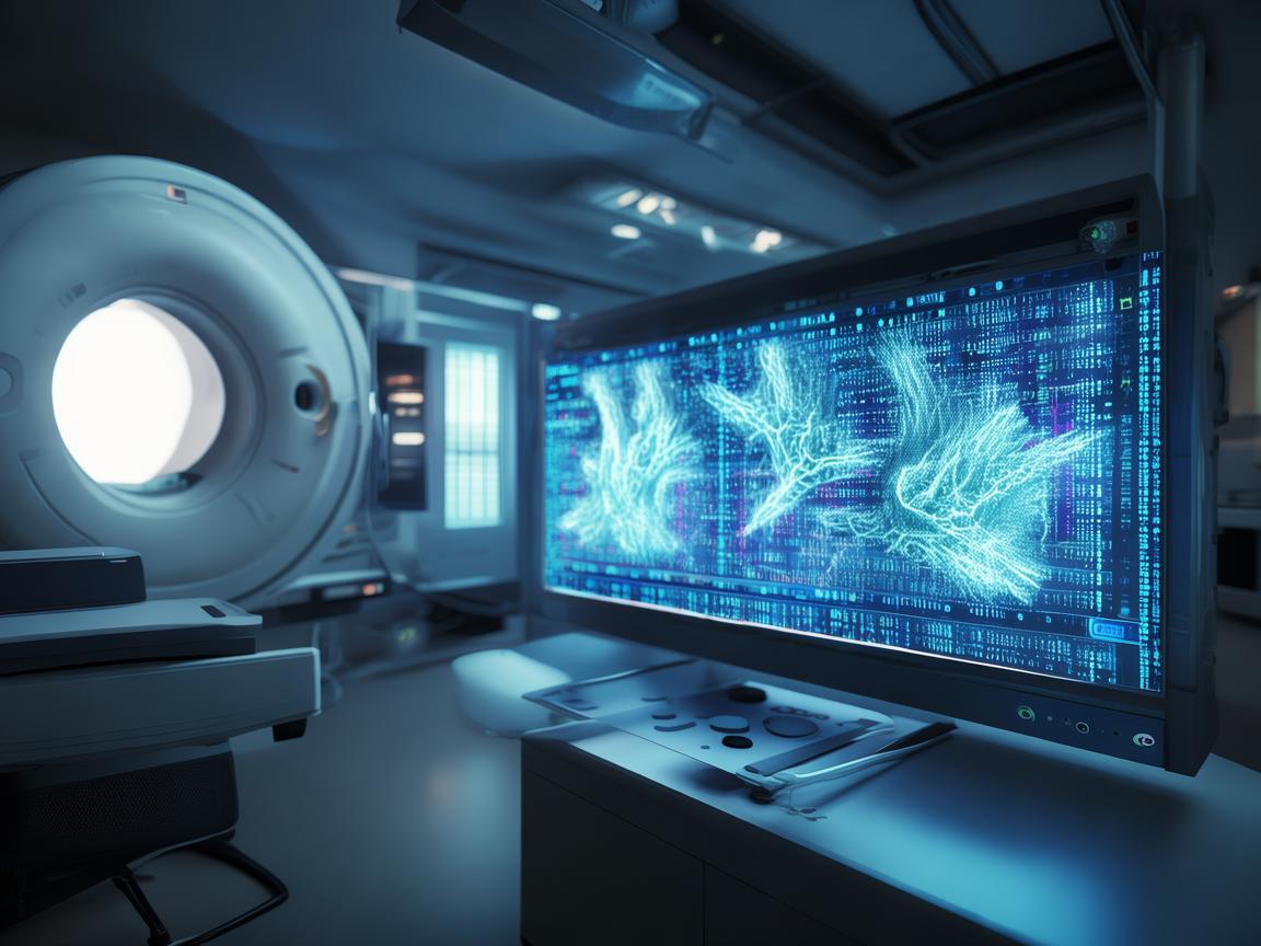 医学影像学技术如何助力基因编辑的精准诊断与监测? 医学影像学技术如何助力基因编辑的精准诊断与监测?