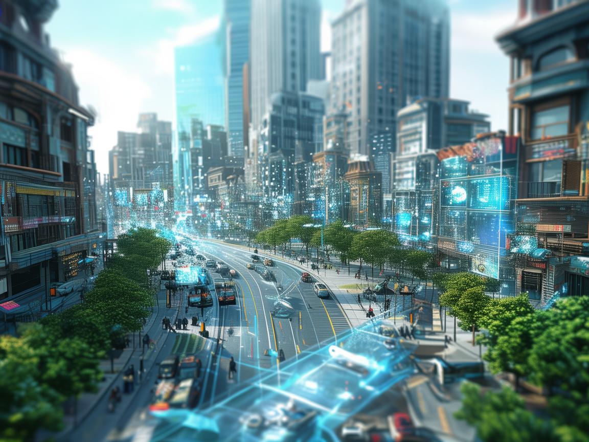 齐齐哈尔基因编辑，城市特色与遗传改良的未来交汇点