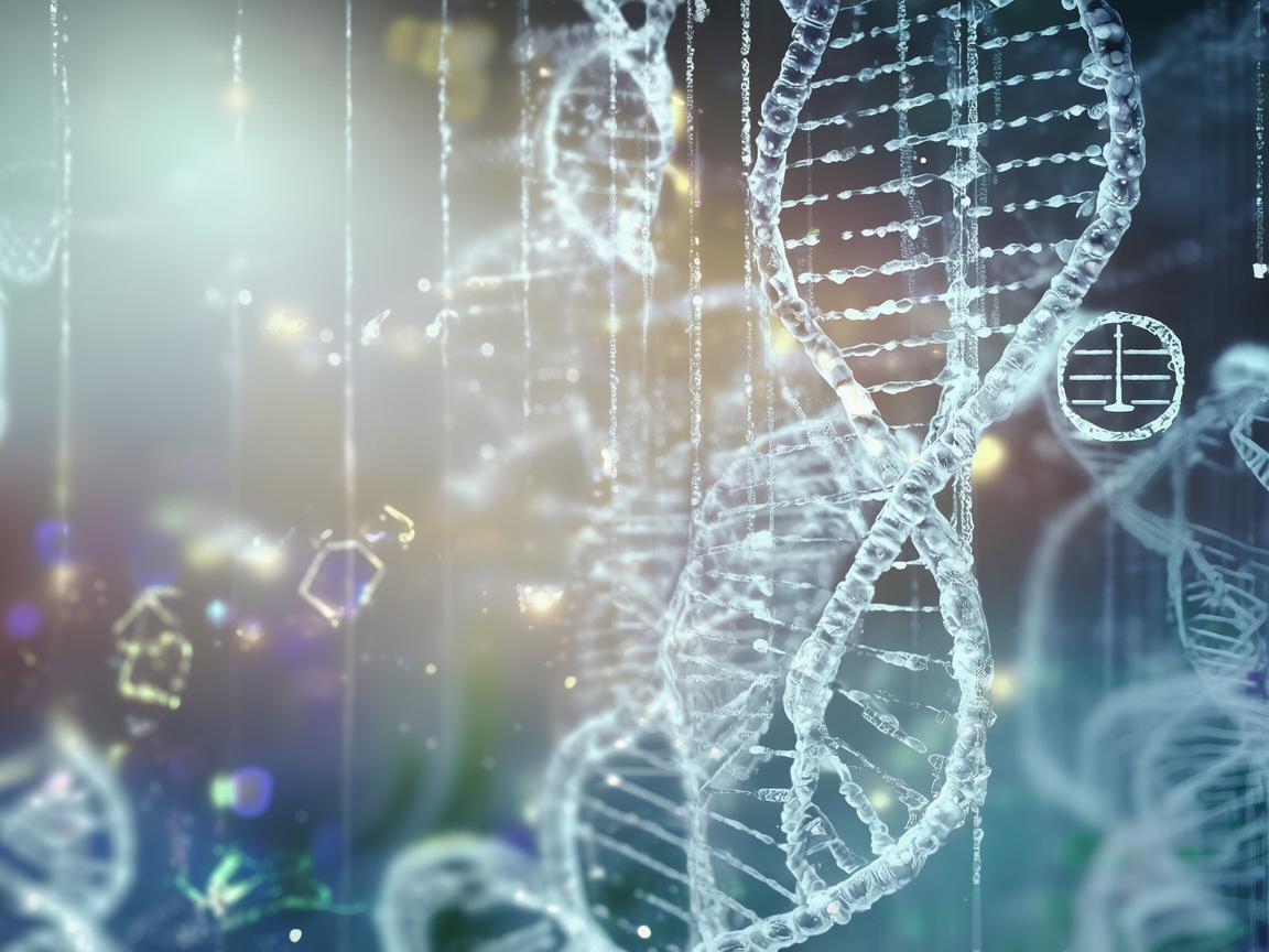 明星助理的基因编辑，伦理与隐私的边界在哪里？