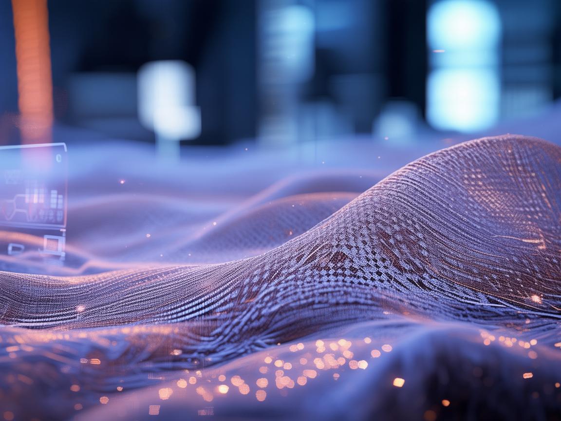 如果基因编辑技术能‘定制’衬衫,我们离‘定制’生命还有多远? 如果基因编辑技术能‘定制’衬衫,我们离‘定制’生命还有多远?