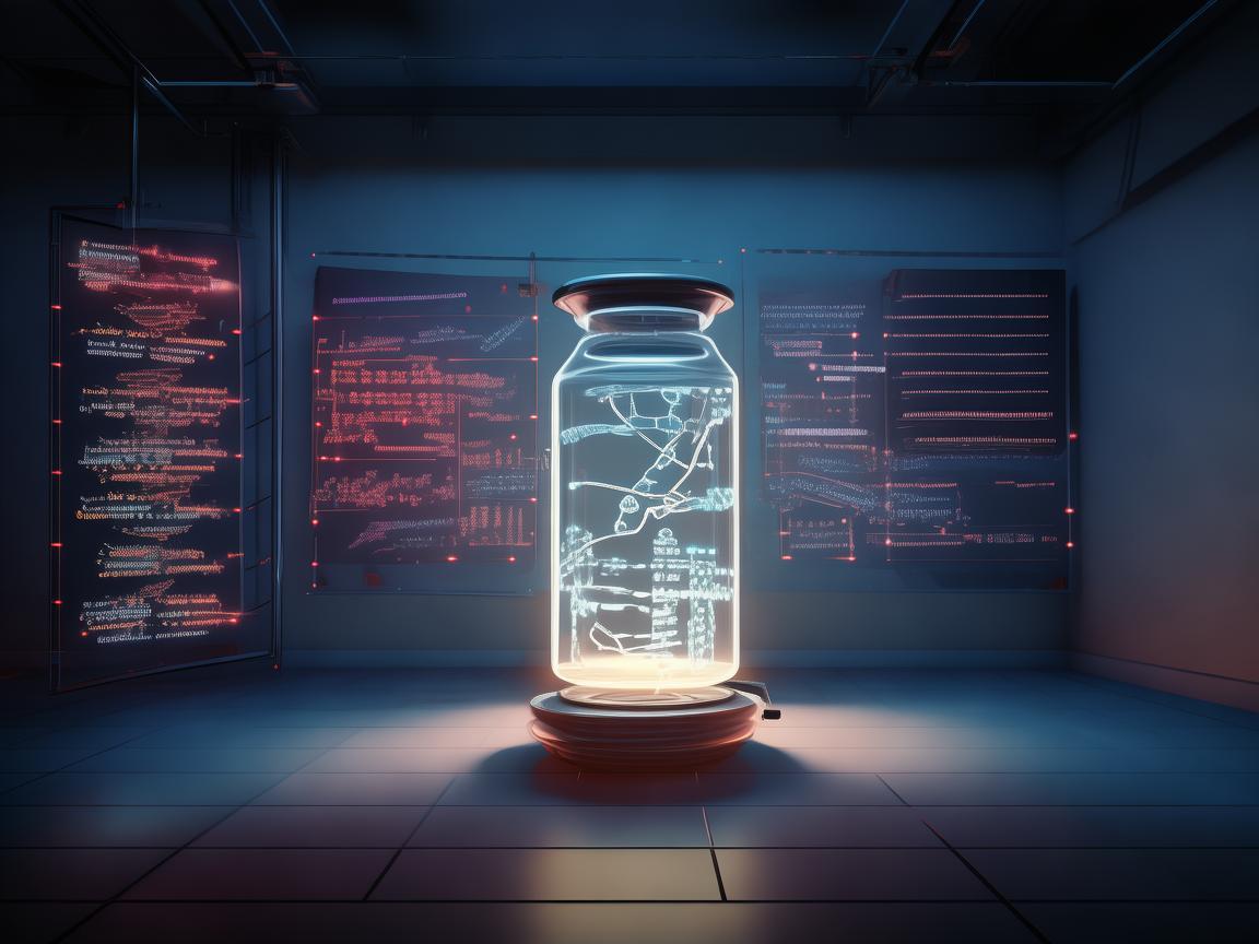 参议员与基因编辑,伦理与监管的边界在哪里? 参议员与基因编辑,伦理与监管的边界在哪里?