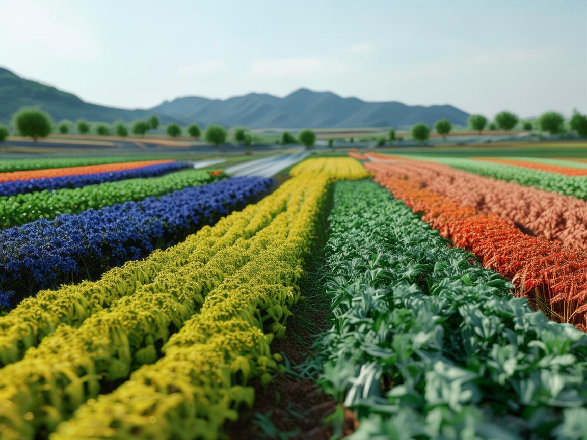 茂名基因编辑,如何平衡农业发展与生物安全? 茂名基因编辑,如何平衡农业发展与生物安全?