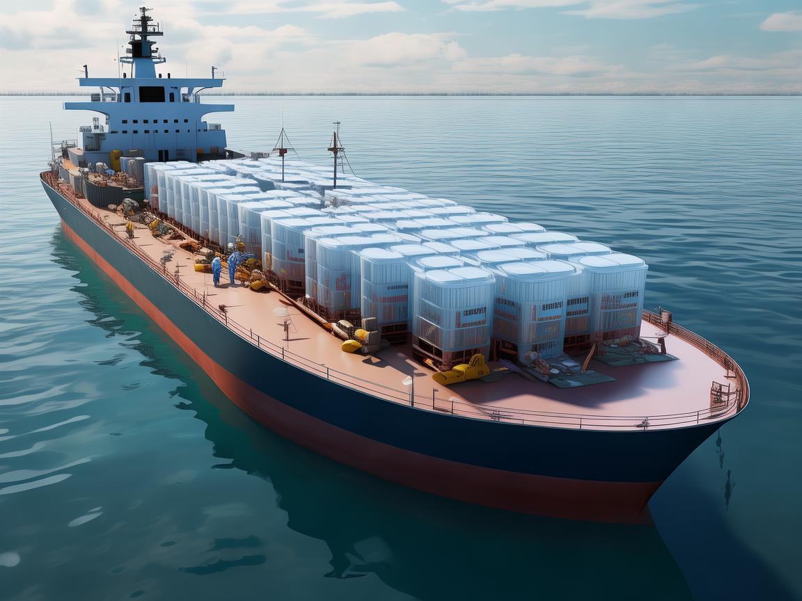 油罐车运输中的基因编辑材料,安全与效率的平衡? 油罐车运输中的基因编辑材料,安全与效率的平衡?