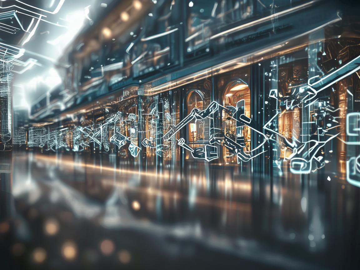 百货大楼的基因编辑,一场跨界融合的伦理与安全之问 百货大楼的基因编辑,一场跨界融合的伦理与安全之问