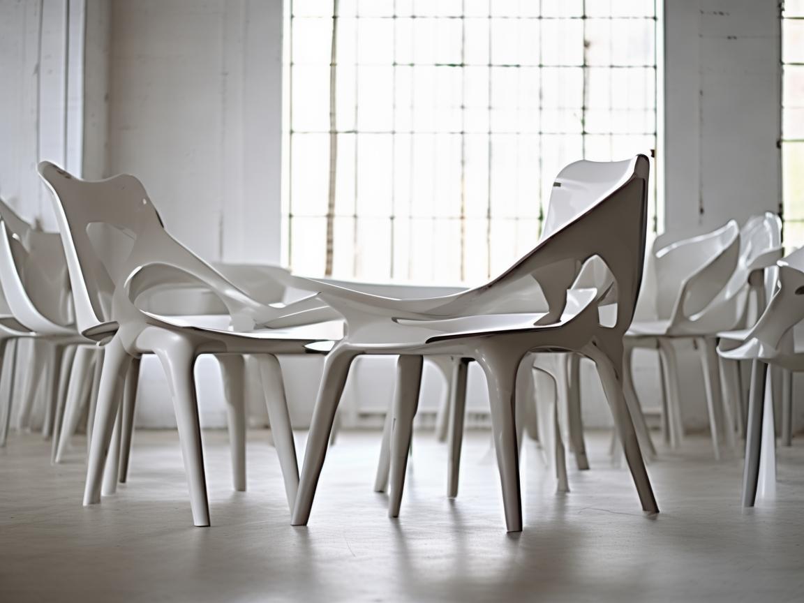 餐椅设计,能否通过基因编辑技术提升其耐用性与舒适度?
