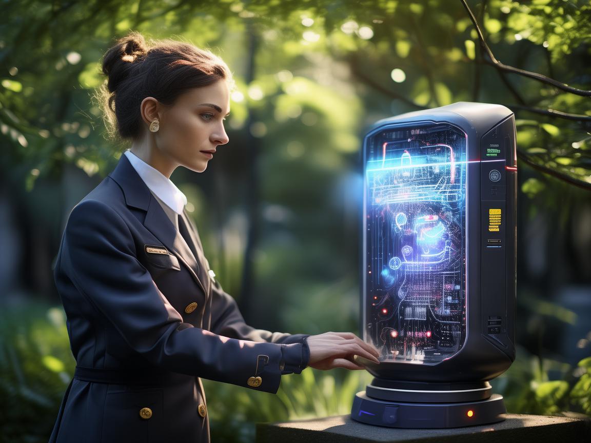 邮递员与基因编辑,跨界合作的可能性? 邮递员与基因编辑,跨界合作的可能性?