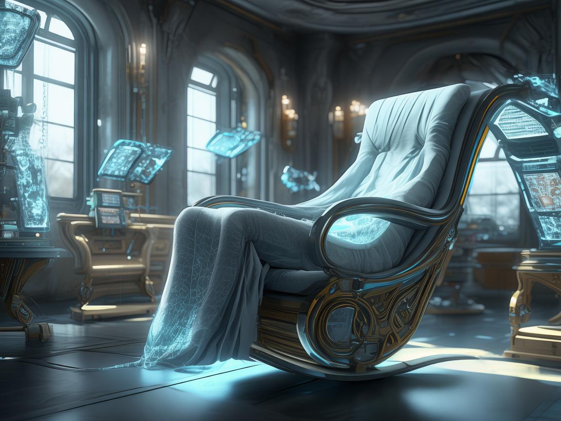 摇椅上的基因编辑,如何确保伦理与效率的平衡? 摇椅上的基因编辑,如何确保伦理与效率的平衡?