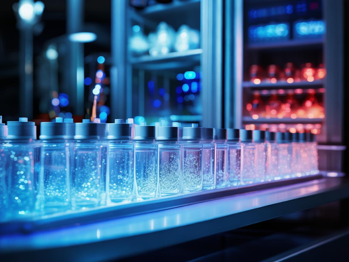 冰箱里的基因编辑，如何利用低温保存技术延长CRISPR-Cas9复合物的活性？