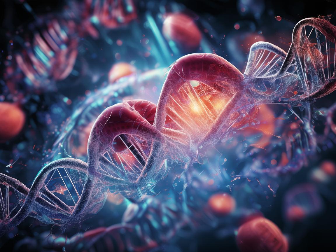 基因编辑能否为胆囊炎治疗开辟新路径? 基因编辑能否为胆囊炎治疗开辟新路径?