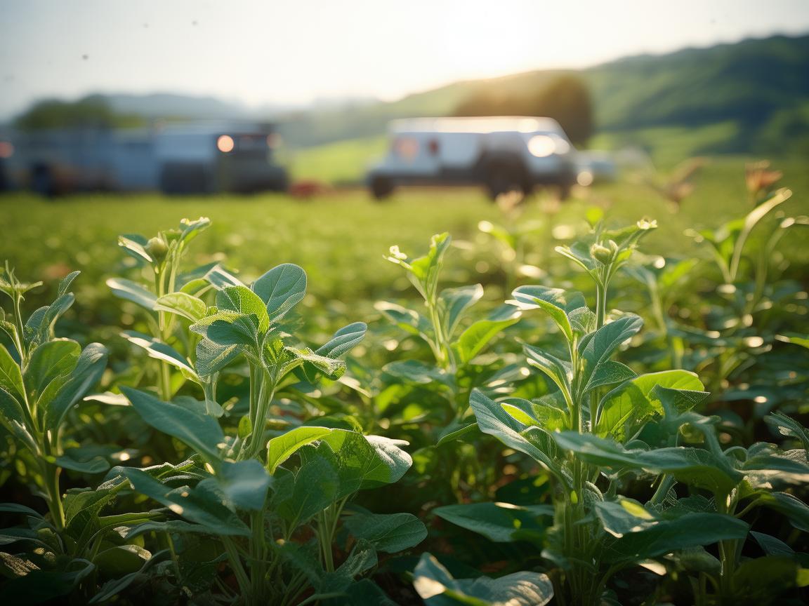 天水地区作物基因编辑,如何平衡自然选择与人工干预? 天水地区作物基因编辑,如何平衡自然选择与人工干预?