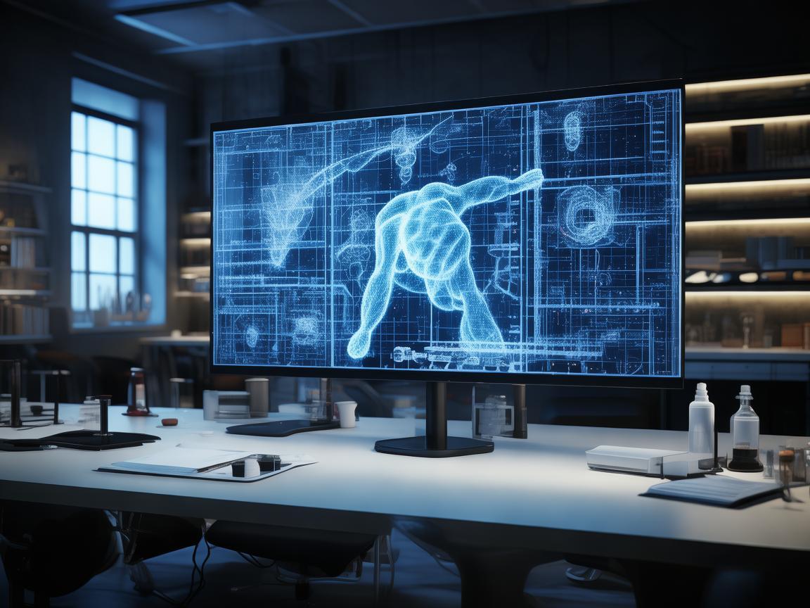 基因编辑顾问，如何在伦理与科学的边界上寻找平衡？